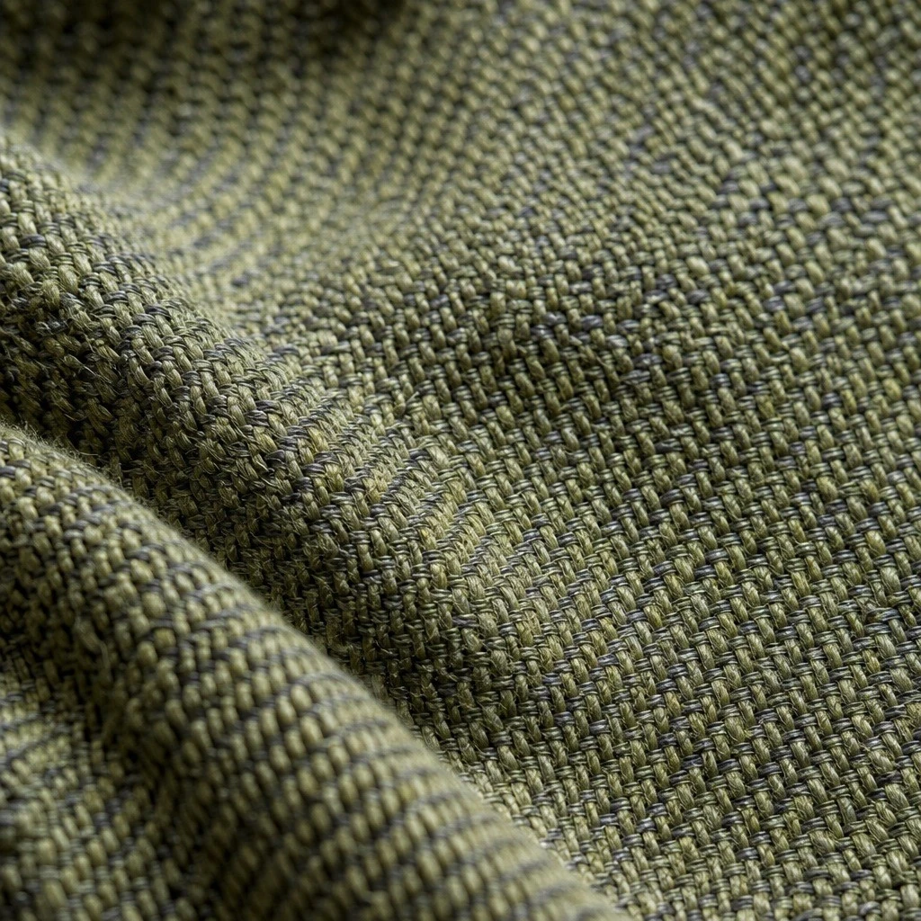 Aramid Knit Fabric Close-up, Heat Resistant Glove Material Aramid Knit Fabric Close-up, Heat Resistant Glove Material
